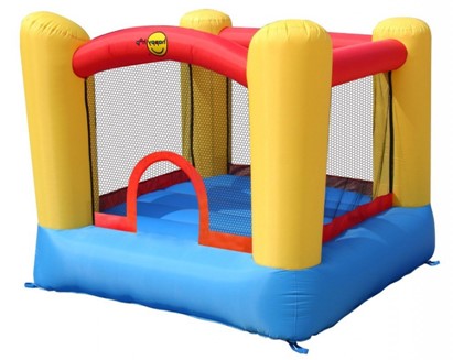 купить натяжной батут