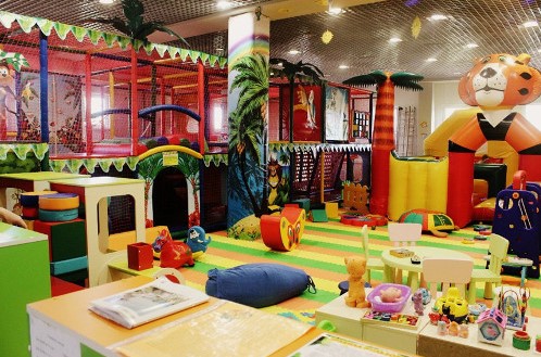 Дополнительное оборудование для комнат