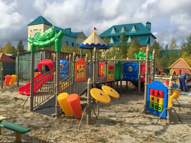 г. Муравленко 2 г. Муравленко 2