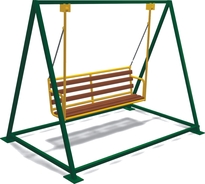 Качели DP18-270C