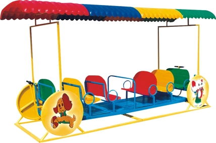 Качели DP18-270B