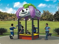 Песочница DP18-337B