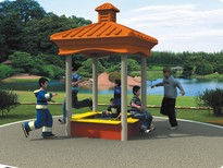 Песочница DP18-337D