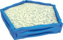 Песочница DP18-306C