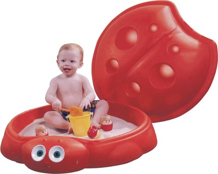 Песочница DP18-306G