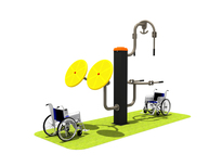 Спортивный тренажер DP18-272C