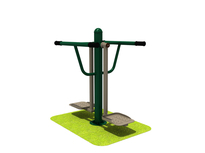 Спортивный тренажер DP18-281A