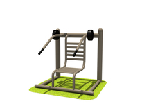 Спортивный тренажер DP18-281B