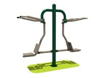 Спортивный тренажер DP18-281G