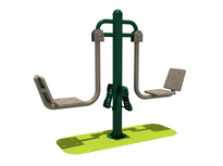 Спортивный тренажер DP18-281H