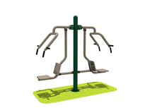 Спортивный тренажер DP18-281I