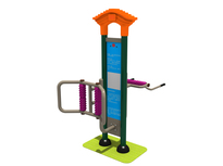 Спортивный тренажер DP18-271A