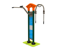 Спортивный тренажер DP18-271B