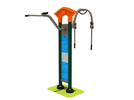 Спортивный тренажер DP18-271B Спортивный тренажер DP18-271B