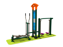 Спортивный тренажер DP18-271D