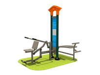 Спортивный тренажер DP18-271E