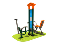 Спортивный тренажер DP18-271F