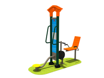 Спортивный тренажер DP18-271G