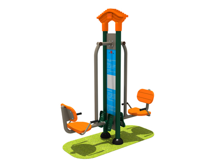 Спортивный тренажер DP18-271H Спортивный тренажер DP18-271H