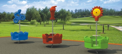 Карусель DP18-266A