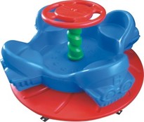 Карусель DP18-266D