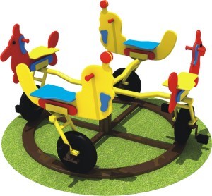 Карусель DP18-266E Карусель DP18-266E