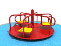 Карусель DP18-266H