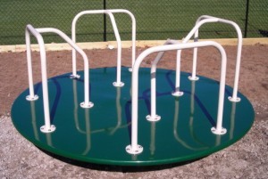 Карусель DP18-266I