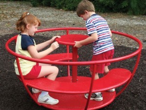 Карусель DP18-266J