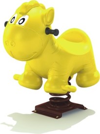 Пружинка DP18-327A