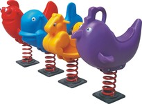 Пружинка DP18-326A