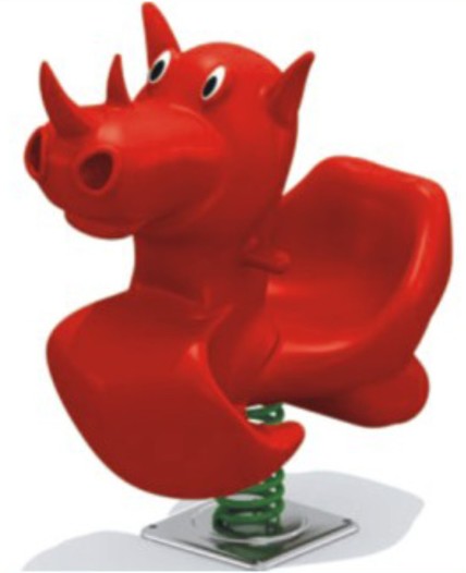 Пружинка DP18-326E Пружинка DP18-326E