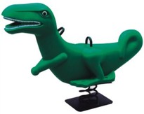 Пружинка DP18-326I