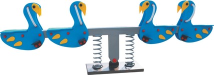 Балансир DP18-332H