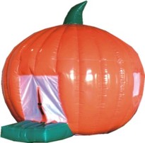 Батут надувной DP18-246A