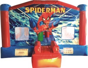 Батут надувной DP18-246D Батут надувной DP18-246D