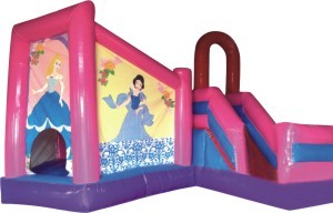 Батут надувной DP18-245F Батут надувной DP18-245F