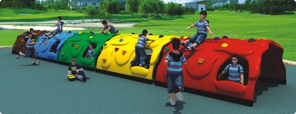 Скалодром DP18-319B