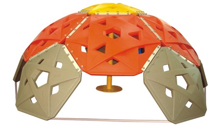 Скалодром DP18-320C