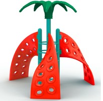 Скалодром DP18-321F