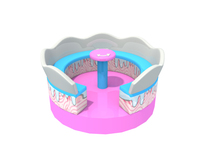 Дополнительное оборудование DP18-193D