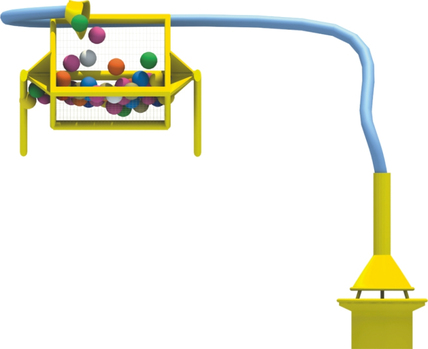 Дополнительное оборудование DP18-194A