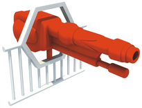 Дополнительное оборудование DP18-194D