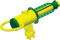 Дополнительное оборудование DP18-194E