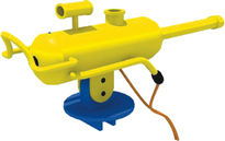 Дополнительное оборудование DP18-194F