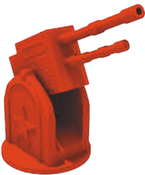 Дополнительное оборудование DP18-194G