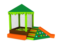 Дополнительное оборудование DP18-196B