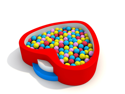 Дополнительное оборудование DP18-196D