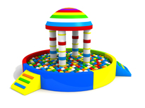 Дополнительное оборудование DP18-196E