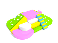 Дополнительное оборудование DP18-196J